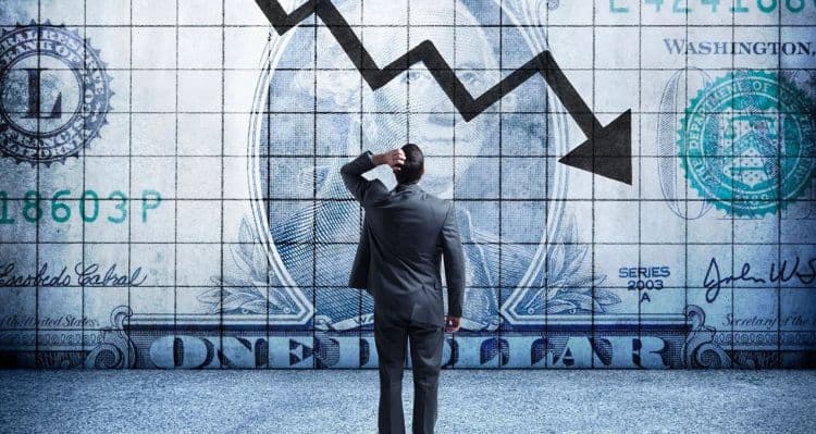 Piyasalar Nefesini Tutuyor: Resesyonun Ayak Seslerini Tanıyın