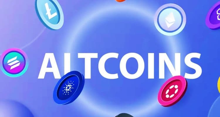 2025’in En Çok Konuşulan 5 Altcoini: Ethereum, Solana, Polygon ve Daha Fazlası