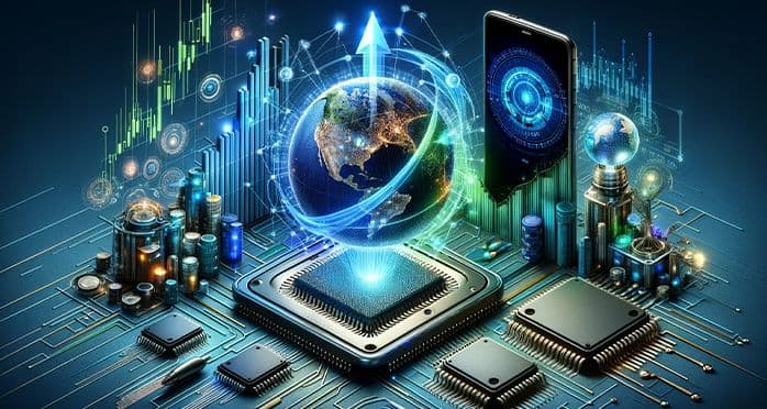 2025’te Yatırımcıların Radarındaki BIST 100 Teknoloji Hisseleri