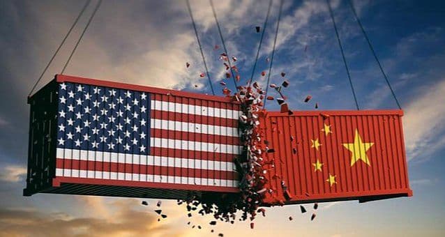 ABD ve Çin Gümrük Vergilerinde Karşılıklı 115 Puan İndirim Kararı Aldı