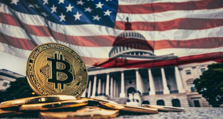 ABD'yi Kripto Başkenti Yapma Hedefi: SEC Başkanı Paul Atkins'in Yeni Vizyonu