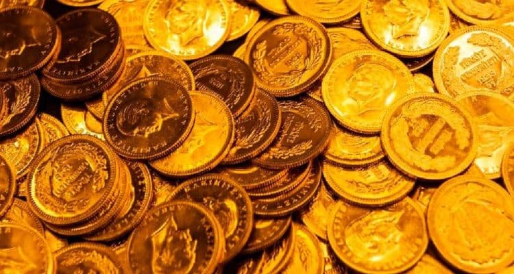 Altın Fiyatlarında Sert Düşüş: Ons ve Gram Altın Geri Çekildi