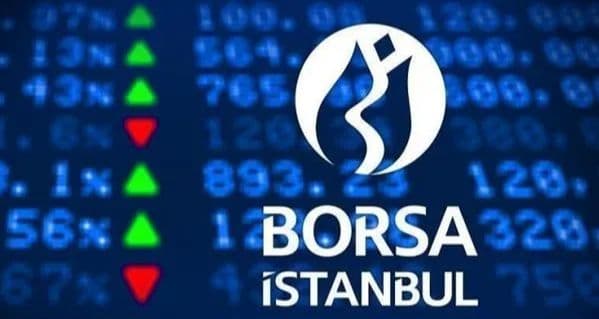 BIST 100 Güne Düşüşle Başladı: Hangi Hisseler Öne Çıktı?