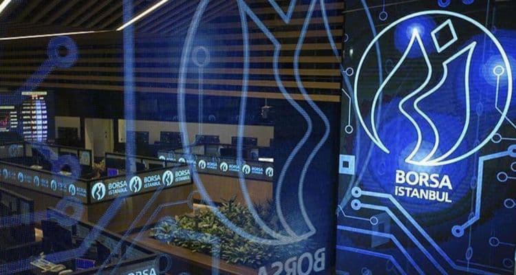 BIST 100 Haftaya Yükselişle Başladı: Hangi Hisseler Öne Çıktı?