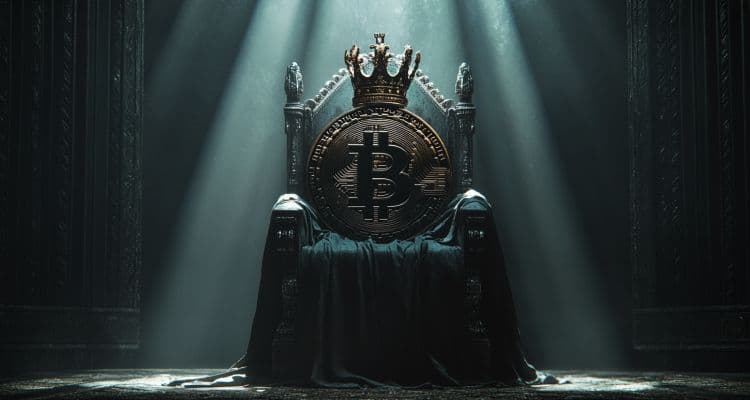 Bitcoin 110.000 Doları Aştı: Yeni Rekor ve Kurumsal Alım Dalgası