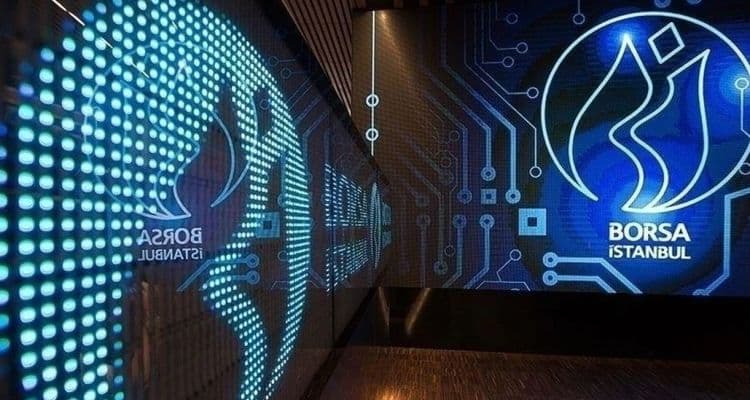 Borsa İstanbul Güne Düşüşle Başladı: Hangi Hisseler Öne Çıktı?
