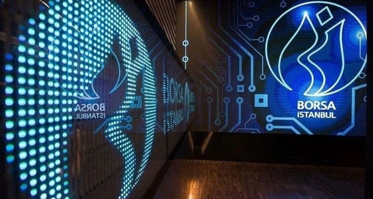 Borsa İstanbul Güne Pozitif Başladı: BIST 100'de Öne Çıkan Hisseler
