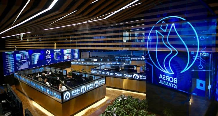 Borsa İstanbul Güne Yatay Başladı: Hangi Hisseler Öne Çıktı?