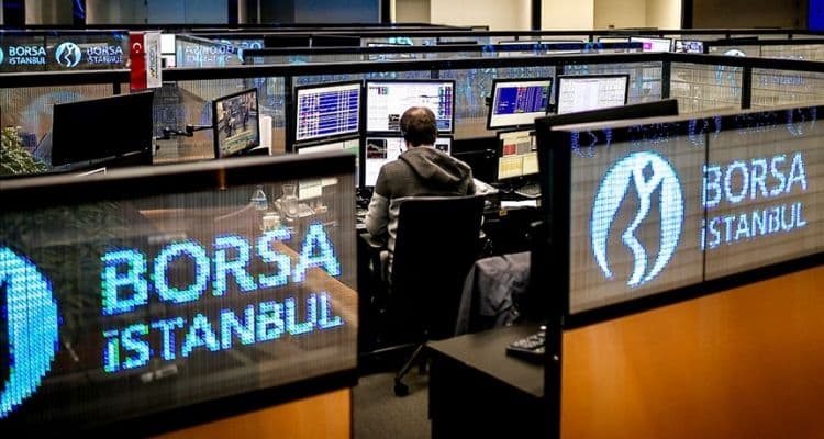 Borsa İstanbul Güne Yükselişle Başladı: Hangi Hisseler Öne Çıktı?