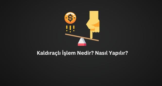 Borsa İstanbul'dan Kaldıraçlı ve Kısa Endeks Hamlesi