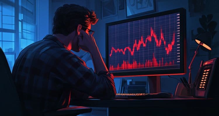 Borsa’da Düşen Hisse Senetleriyle Ne Yapmalı? Uzman Rehber!