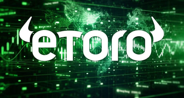 eToro, Nasdaq'ta Halka Arz Edildi: Hisseler Yoğun İlgi Gördü