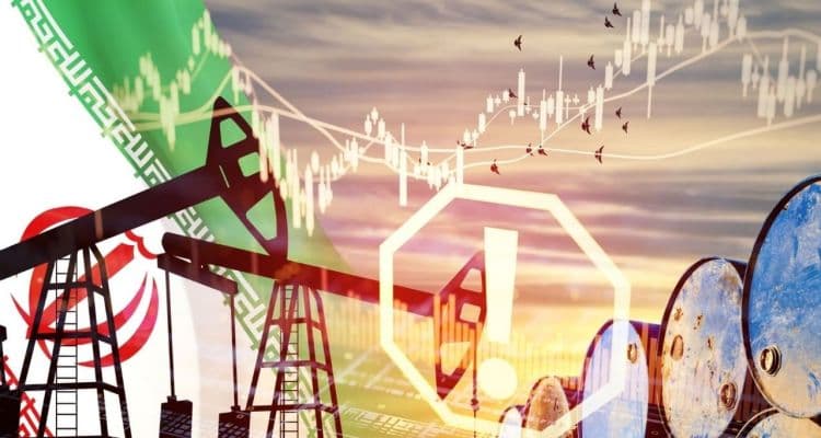 İsrail-İran Gerilimi Petrol Fiyatlarını Yükseltti