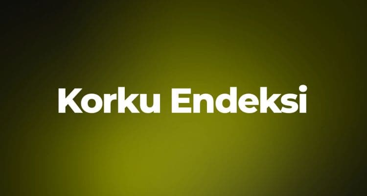 Korku Endeksi VIX Nedir? Piyasaları Okumayı ve Kazanmayı Öğrenin