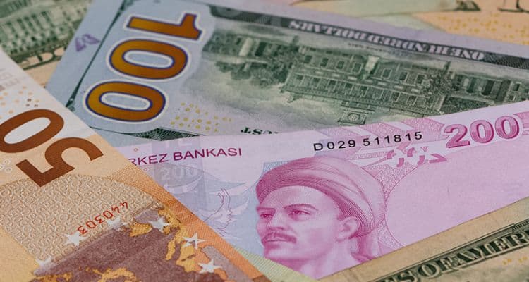 SEB Bankası’ndan Dikkat Çeken Dolar Tahmini: 2026’da 50 TL