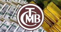 TCMB Rezervlerinde Düşüş: Döviz ve Altın Varlıkları Azaldı