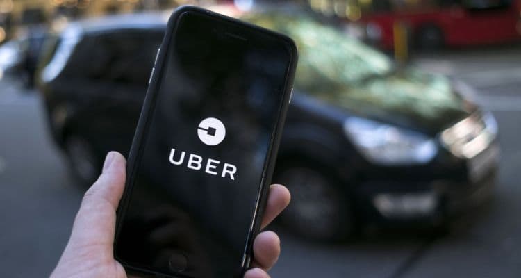 Uber, Trendyol Go Hisselerini Devralıyor: Türkiye Pazarında Yeni Hamle