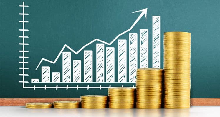 10 Kat Kazandırma Potansiyeli Olan 6 Hisse: BIST ve Global Radar