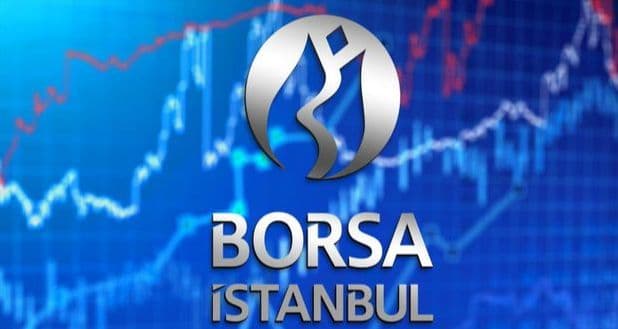BIST 100 Güne Düşüşle Başladı: Hangi Hisseler Öne Çıktı?