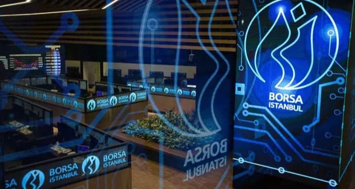 BIST 100 Güne Yatay Başladı: MAVI, ALTNY ve BTCIM Öne Çıktı