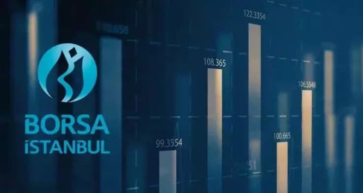 BIST 100 Güne Yükselişle Başladı: Hangi Hisseler Öne Çıktı?