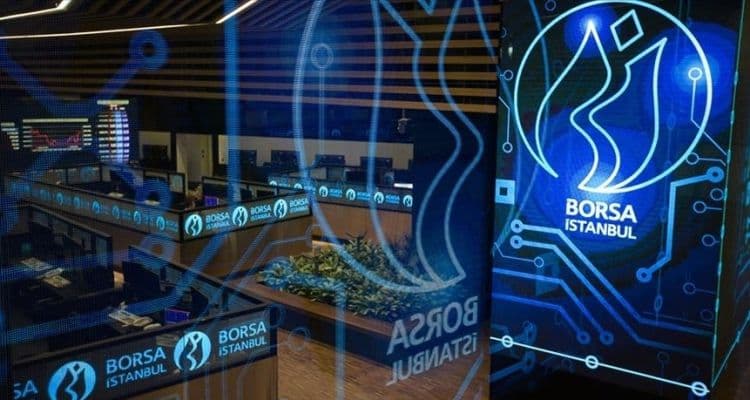 BIST 100 Güne Yükselişle Başladı: Öne Çıkan Hisseler ve Piyasa Verileri