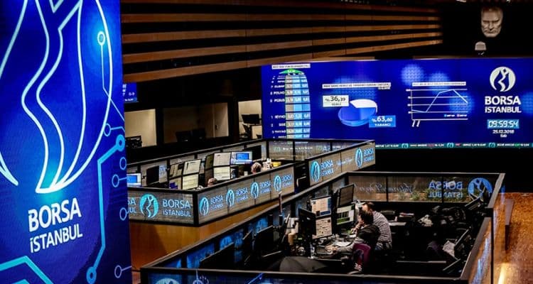 BIST 100 Güne Alıcılı Başladı: Hangi Hisseler Öne Çıktı?