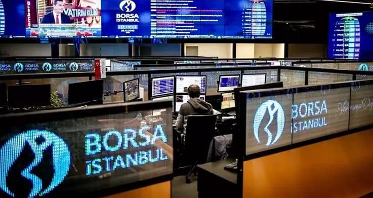 BIST 100 Güne Yatay Başladı: Hangi Hisseler Öne Çıktı?