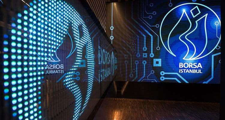 BIST 100 Güne Yükselişle Başladı: Hangi Hisseler Öne Çıktı?