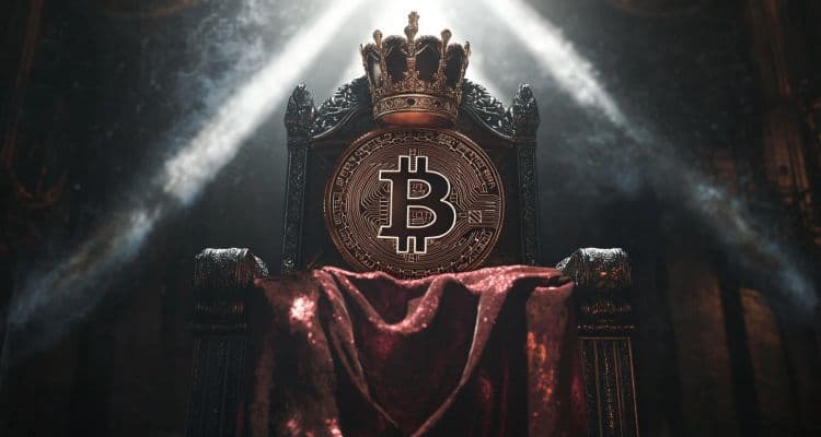 Bitcoin Tüm Zamanların Zirvesinde