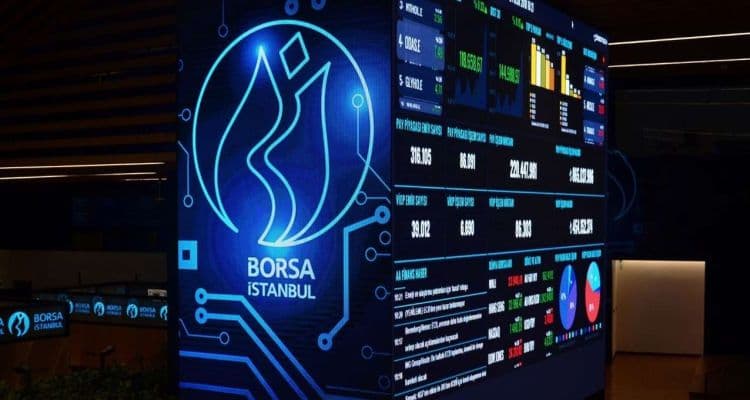 Borsa İstanbul Güne Artışla Başladı: Öne Çıkan Hisseler ve Sektörler