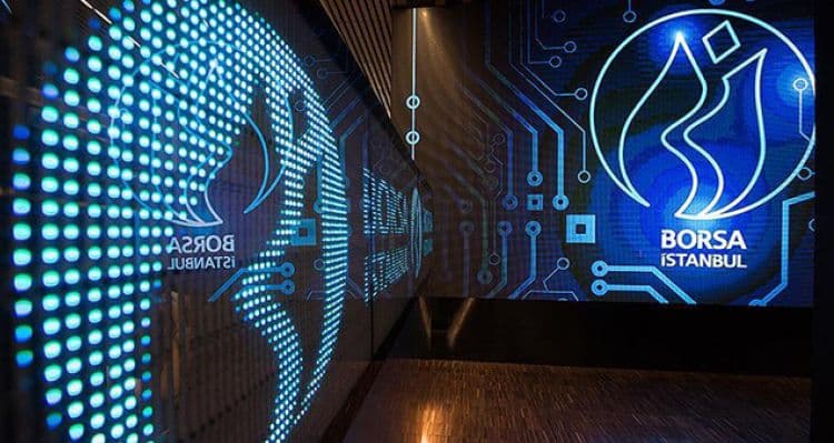Borsa İstanbul Güne Pozitif Başladı: Hangi Hisseler Öne Çıktı?