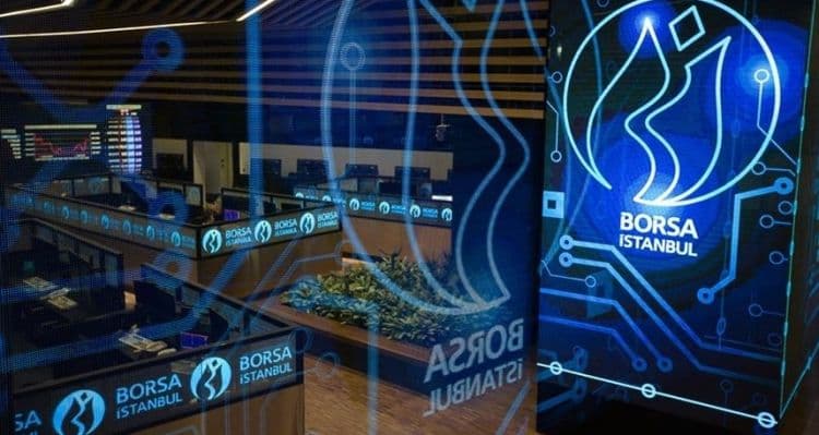 Borsa İstanbul Güne Yükselişle Başladı: Öne Çıkan Hisseler Neler?