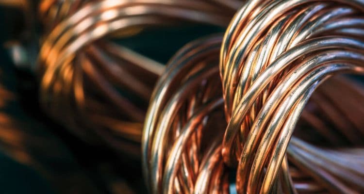 Trump’ın Bakır Tarifesi Prysmian Kablo Hisselerine Yarar Sağladı