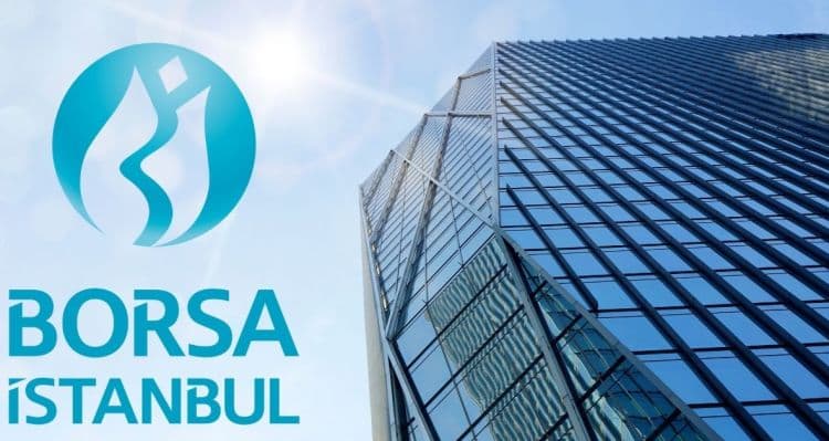 BIST 100 Güne Artıda Başladı: Hangi Hisseler Öne Çıktı?