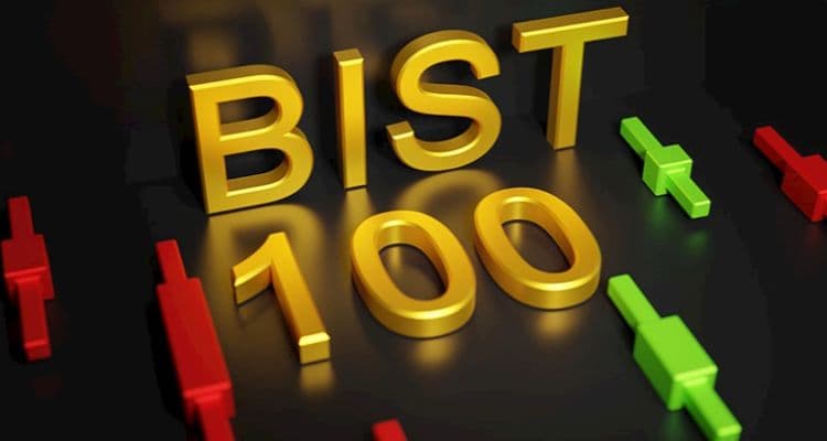 BIST 100 Güne Düşüşle Başladı: Açılışta Öne Çıkan Hisseler ve Piyasa Görünümü