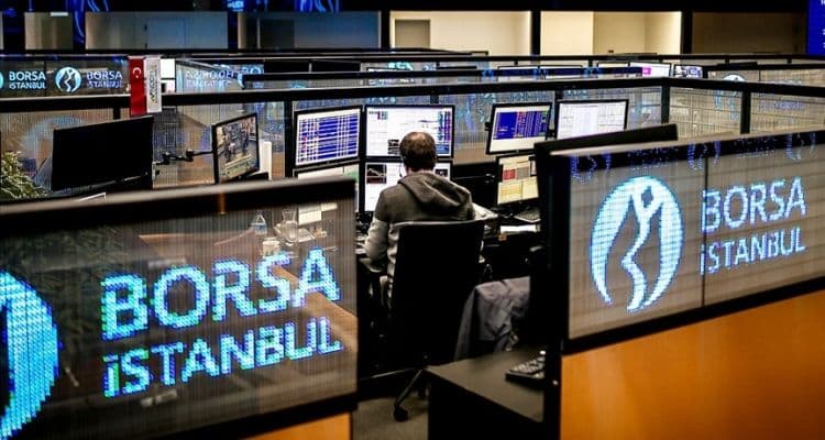 BIST 100 güne yatay başladı: Açılışta öne çıkan hisseler ve piyasa görünümü
