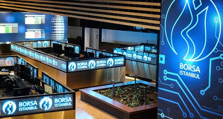 BIST 100 Güne Yükselişle Başladı: Açılışta Öne Çıkan Hisseler ve Piyasa Görünümü