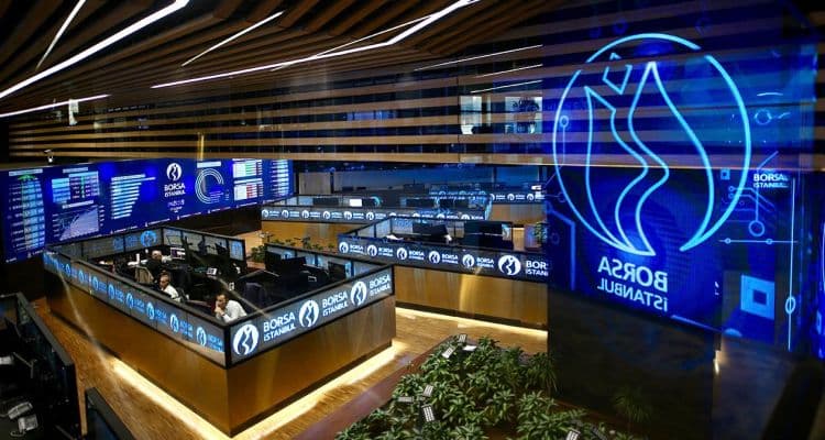 BIST 100 Güne Yükselişle Başladı: Öne Çıkan Hisseler ve Piyasa Görünümü