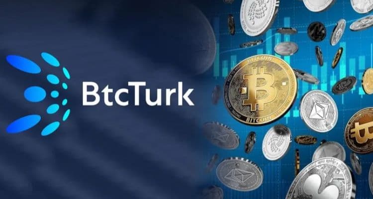 BtcTurk Hacklendi İddiası: 48 Milyon Dolarlık Kripto Para Çıkışı