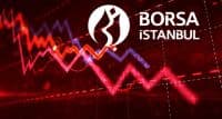 Borsa İstanbul Haftaya Yükselişle Başladı: BIST 100 ve Öne Çıkan Hisseler