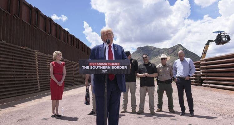 Trump’ın Yeni Tarifeleri Çip Üreticilerini Nasıl Etkileyecek?