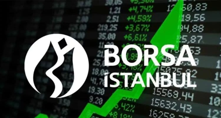 BIST 100 Güne Düşüşle Başladı: Açılışta Hangi Hisseler Öne Çıktı?