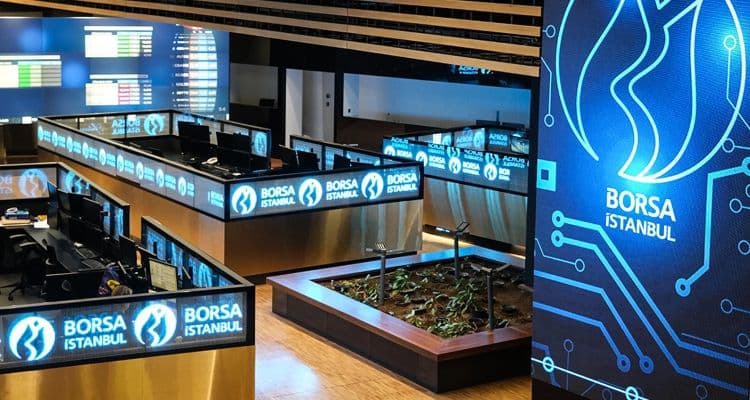 BIST 100 Güne Yükselişle Başladı: Hangi Hisseler Öne Çıktı?