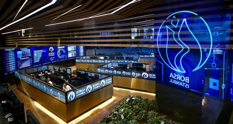 BIST 100 Güne Yükselişle Başladı: İşte Öne Çıkan Hisseler ve Piyasa Görünümü