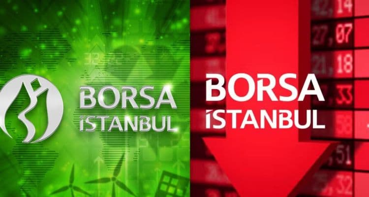 BIST’te en çok işlem gören hisseler: THYAO, YKBNK, ASELS, GARAN ve EREGL analizi