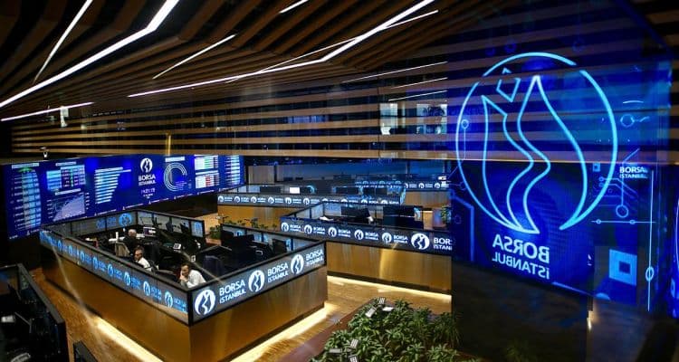 Borsa İstanbul Güne Yükselişle Başladı, Küresel Piyasalarda Pozitif Hava Hakim