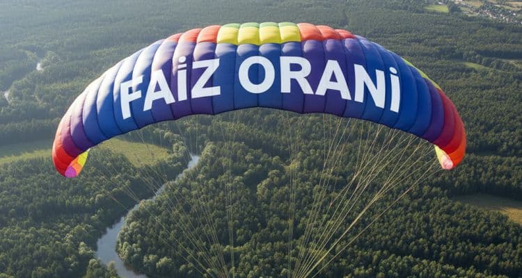 Merkez Bankası Faiz Kararı Açıklandı: TCMB’den Yeni Adım