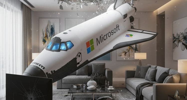 Microsoft’un Neibus NV Yatırımı Sonrası Hisse %50’den Fazla Yükseldi