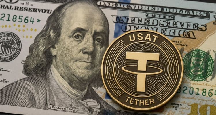 Tether, ABD’ye Özel Yeni Stablecoin USAT’ı Tanıttı